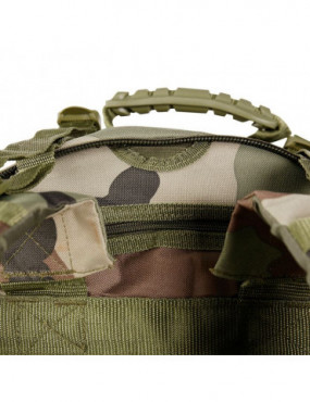 SAC A DOS MODULABLE 45/60L