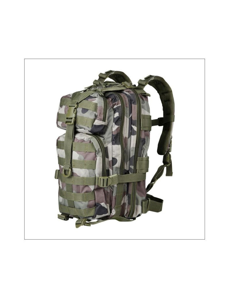 SAC A DOS 35L BAROUD