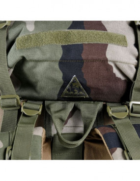 SAC A DOS COMBAT 100L