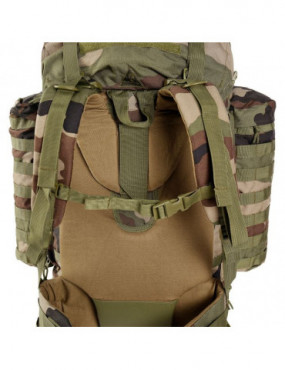 SAC A DOS COMBAT 100L