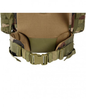 SAC A DOS COMBAT 100L