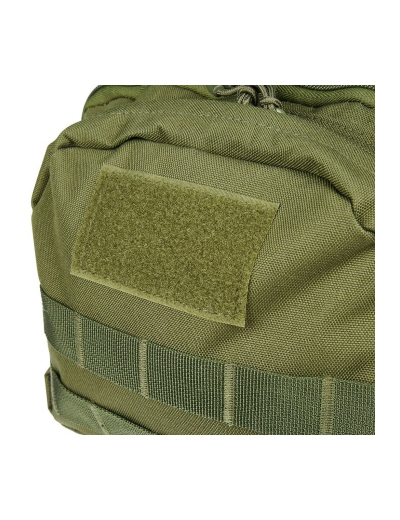 Sac à dos randonnée Brandit US Cooper 40L Marine
