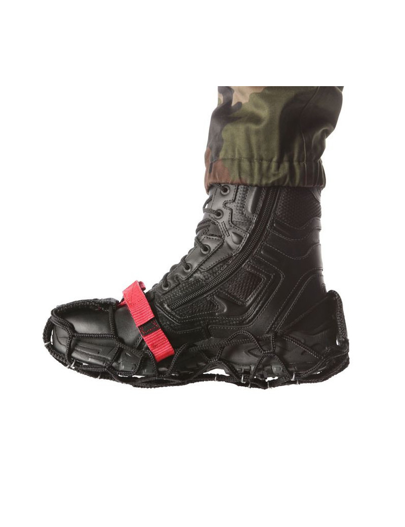 SUR CHAUSSURES ANTI-DERAPANTE EZYSHOES