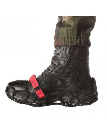 SUR CHAUSSURES ANTI-DERAPANTE EZYSHOES