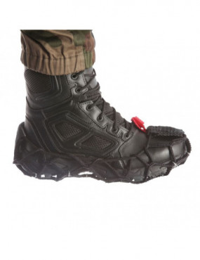 SUR CHAUSSURES ANTI-DERAPANTE EZYSHOES