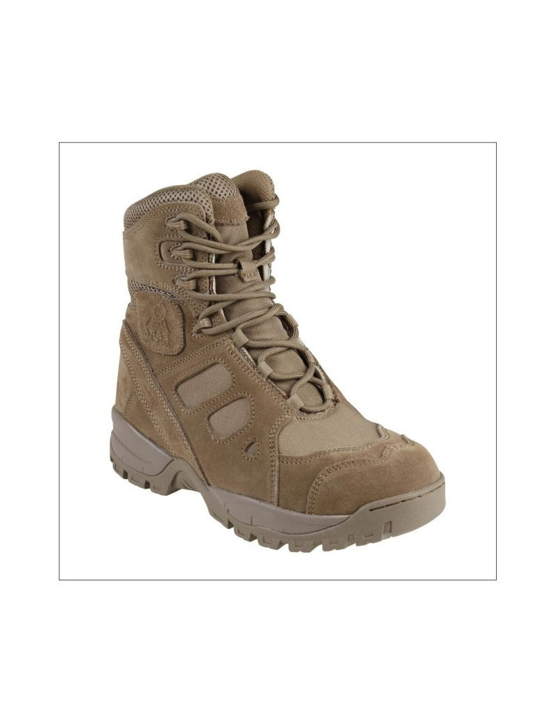 CHAUSSURES COMBAT SAS 8.0 COYOTE