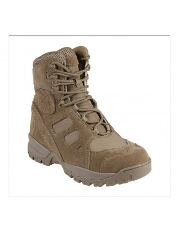 CHAUSSURES COMBAT SAS 8.0 COYOTE