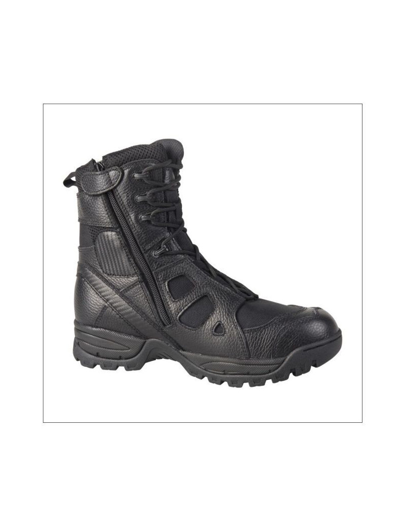 CHAUSSURES COMBAT SAS 8.0 SZ BLACK