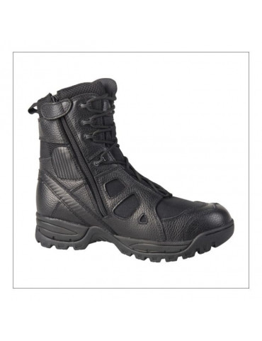 CHAUSSURES COMBAT SAS 8.0 SZ BLACK