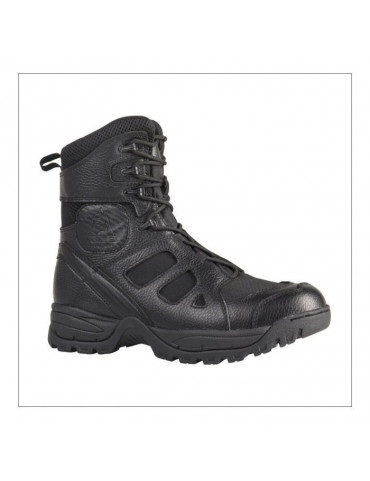CHAUSSURES COMBAT SAS 8.0 BLACK