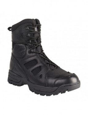 CHAUSSURES COMBAT SAS 8.0 BLACK