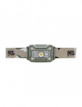 LAMPE PETZL ARIA 1 RGB 350 LUMENS