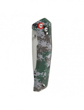 COUTEAU TROOP MASTER