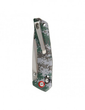 COUTEAU TROOP MASTER