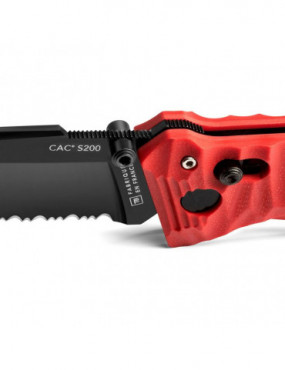 COUTEAU CAC ARMÉE FRANÇAISE