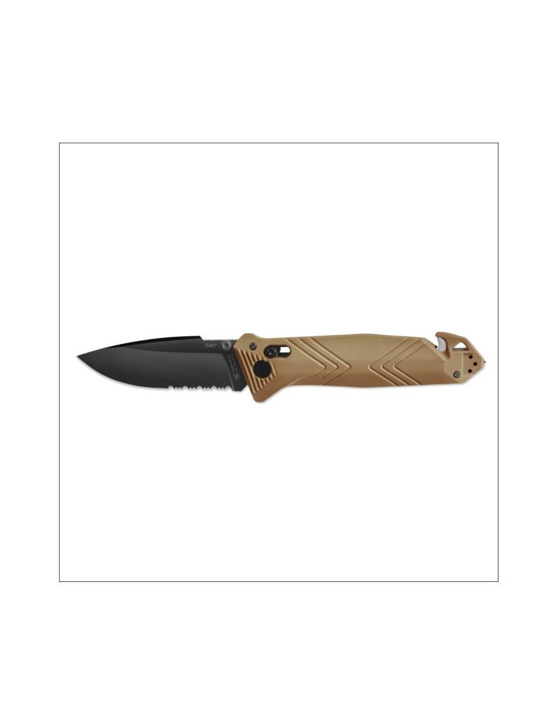 COUTEAU CAC ARMÉE FRANÇAISE