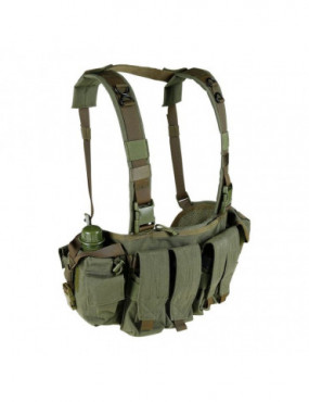 GILET CHEST RIG MARONI