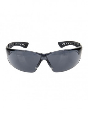 LUNETTE BALISTIQUE RUSH+ SMOKE