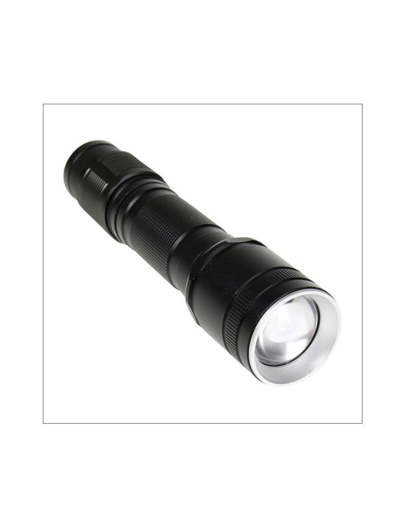 LAMPE INTERVENTION RECHARGEABLE PWB