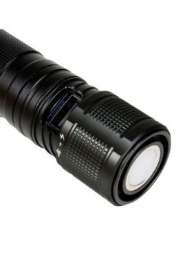 LAMPE INTERVENTION RECHARGEABLE PWB