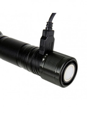 LAMPE INTERVENTION RECHARGEABLE PWB