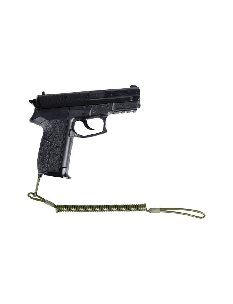 DRAGONNE KEVLAR KAKI