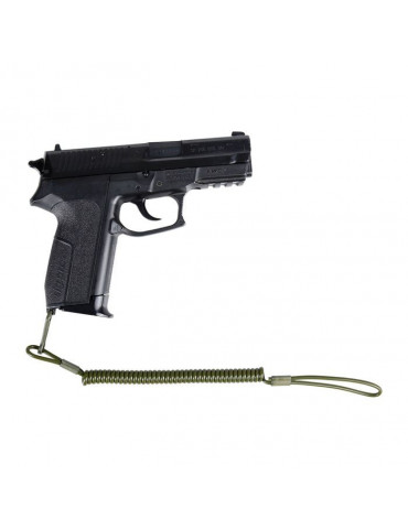 DRAGONNE KEVLAR KAKI