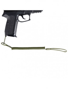 DRAGONNE KEVLAR KAKI