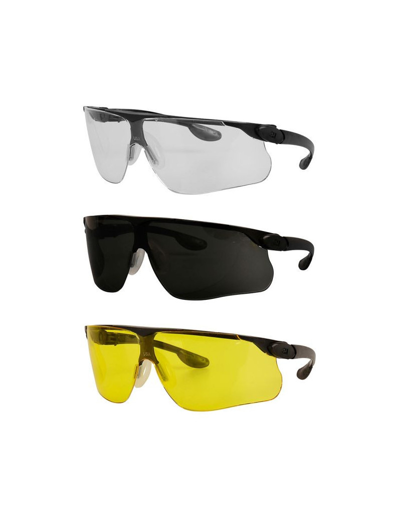 LUNETTE MAXIM BALISTIC TAC PACK