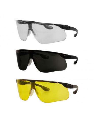 LUNETTE MAXIM BALISTIC TAC PACK