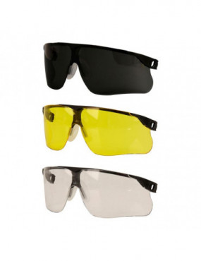 LUNETTE MAXIM BALISTIC TAC PACK