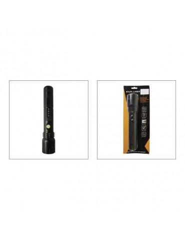 LAMPE SECURE EXPLO 500LM 2P