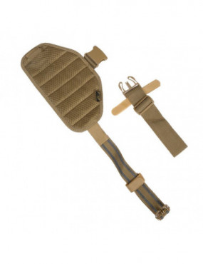 PLAQUE DE CUISSE MOLLE