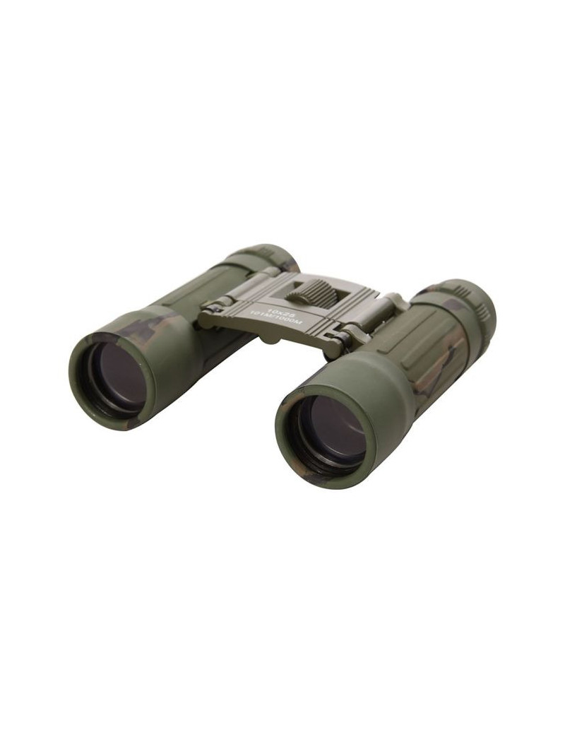 JUMELLE 10x25 CAMOUFLAGE