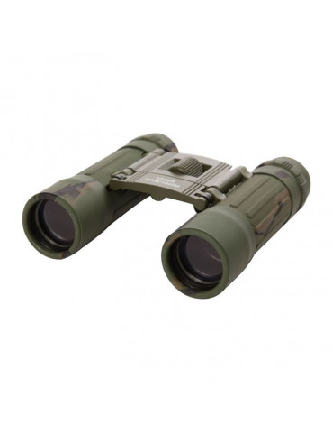 JUMELLE 10x25 CAMOUFLAGE