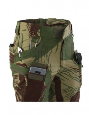 short tactique urbain® 6