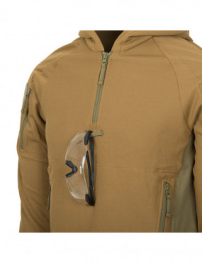 range hoodie® - topcool