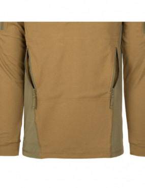 range hoodie® - topcool