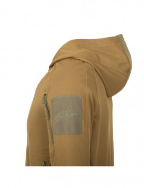 range hoodie® - topcool