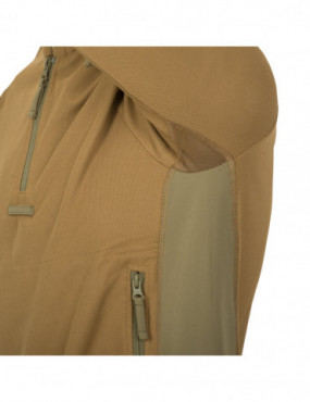 range hoodie® - topcool