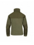 veste militaire classique - polaire