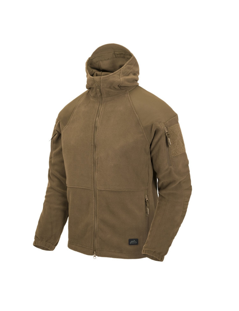 veste cumulus® - polaire épaisse