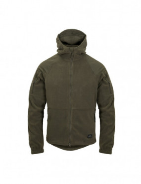 veste cumulus® - polaire épaisse