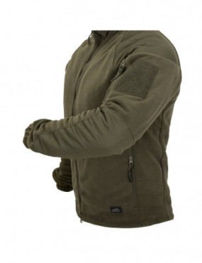 veste cumulus® - polaire épaisse