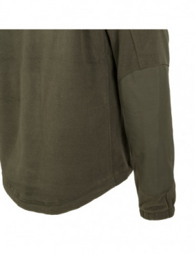 veste cumulus® - polaire épaisse