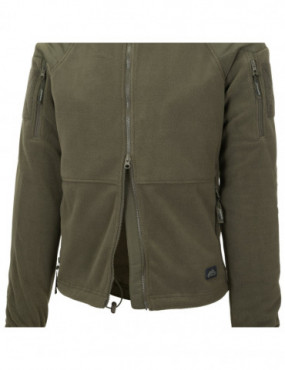 veste cumulus® - polaire épaisse