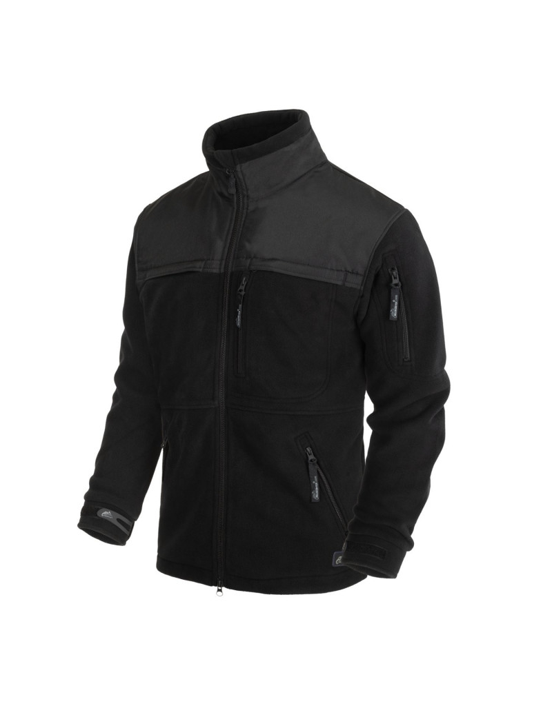 veste de défenseur - polaire