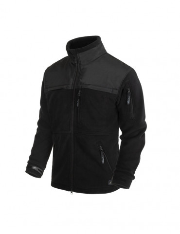 veste de défenseur - polaire