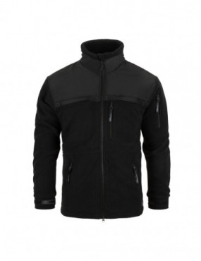 veste de défenseur - polaire