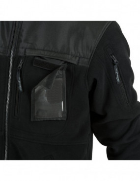 veste de défenseur - polaire